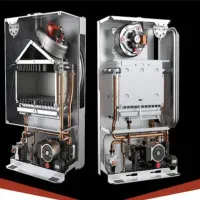 فروش و  تعمیر و نصب پکیچ و آبگرمکن