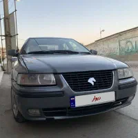 سمند