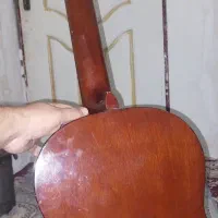 گیتار c40یاماها|گیتار، بیس، امپلیفایر|کوهدشت, |دیوار