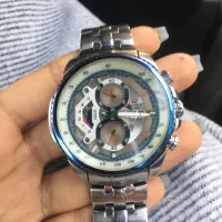 ساعت کاسیو اصلی اورجینال