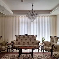 مبل استیل