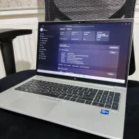 لپ تاپ استوک اچ‌ پی HP EliteBook 850 G8 - i7 16GB