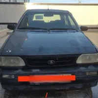 پراید هاچ بک (نهبندان)