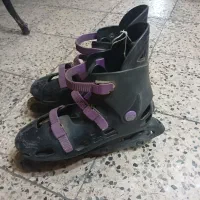 اسکی|دوچرخه، اسکیت، اسکوتر|فومن, |دیوار