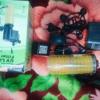 لوازم آکواریوم درحدنو|ماهی|اردبیل, |دیوار