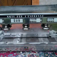 اسپروساز  قهوه ساز صنعتی   ایتالیایی