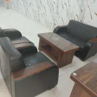 ست مبلمان اداری|مبلمان اداری|قرچک, مهدیه|دیوار