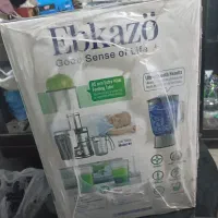 آبمیوه گیری سه کاره ابکازو