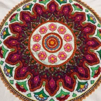پته فروشی|صنایع دستی و سایر لوازم تزئینی|جیرفت, |دیوار