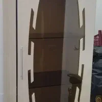 بوفه هایگلاس برای مغازه دار