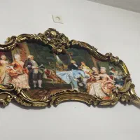 تابلو فرانسوی