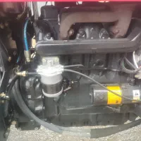 تراکتور 475 تک،مدل1399پمپ کوچک|خودرو سنگین|بیرانوند, |دیوار