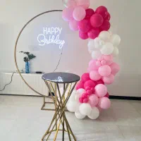 بادکنک|اسباببازی|کرج, باغستان|دیوار