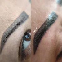 آرایش دائم|خدمات آرایشگری و زیبایی|زابل, |دیوار