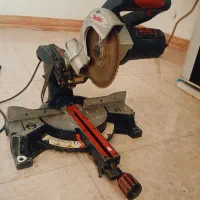 اره فارسی بر در حد نو