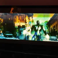 42 اینچ ال جی پلاسما