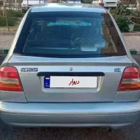 پراید ۱۴۱ دوگانه قروه درجزین|خودرو سواری و وانت|قم, پردیسان|دیوار