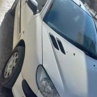 ۲۰۶ اس دی اتومات