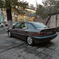 زانتیا|خودرو سواری و وانت|تهران, سلیمانی|دیوار