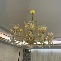 لوستر|لوستر و چراغ آویز|تهران, پردیسان|دیوار