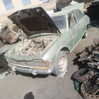 پژو اخوندی