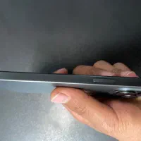 ایفون ۱۵ پرومکس ۲۵۶ ریجستر|موبایل|تهران, حکیمیه|دیوار