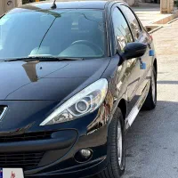 TU5 207 مدل 1401|خودرو سواری و وانت|شیراز, میانرود|دیوار