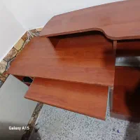 میز کامپیوتر و تحریر