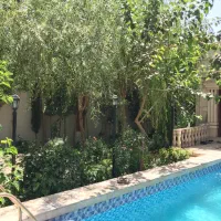 باغ ویلا|فروش خانه و ویلا|کرج, عظیمیه|دیوار