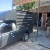 کفی اتاق نیسان پراید آریسان مزدا پیکانبار|قطعات یدکی و لوازم جانبی|شیراز, وزیرآباد|دیوار