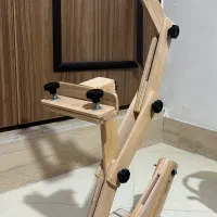 استند و گیره فیلمبرداری