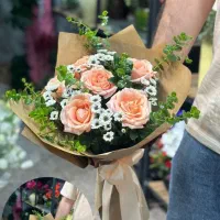 داودی، دسته گل ، باکس ، تاج گل ، هدیه|گل مصنوعی|محلات, |دیوار