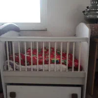 گهواره کودک گهو