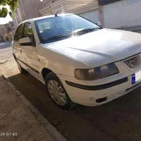 سمندLX1390