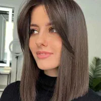 مدل کوتاهی مو