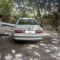 اقساط سمند lx 93|خودرو سواری و وانت|کرج, دهقان ویلا|دیوار