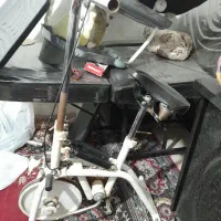 دوچرخه ورزشی ثابت