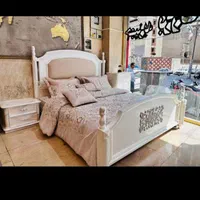 سرویس تخت خواب پرنس|تخت و سرویس خواب|رشت, جانبازان|دیوار