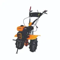 انواع شخم‌زن گازوئیلی و بنزینی|ماشین‌آلات صنعتی|مراغه, |دیوار