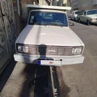 مزدا کارا 2000مدل 1402