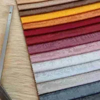 تکه پارچه و کالیته‌ پارچه مبلی