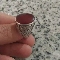 انگشتر دس ساز قدیمی