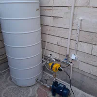 لوله کشی آب و فاضلاب  و نصب پمپ|خدمات پیشه و مهارت|اصفهان, ملاصدرا|دیوار