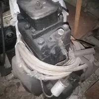 موتور مارگو آبی|ابزارآلات|گنبد کاووس, |دیوار