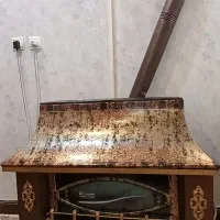 بخاری|بخاری، هیتر، شومینه|مشهد, فاطمیه|دیوار