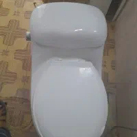 توالت فرنگی