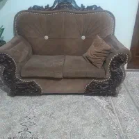 مبل هفت نفره