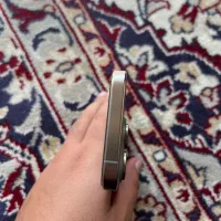 Iphone 15 pro|موبایل|شیراز, ریشمک|دیوار