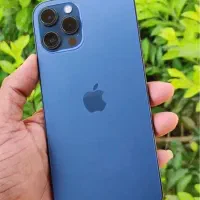 اپل 12ProMax حافظه 256 دوسیمکارت