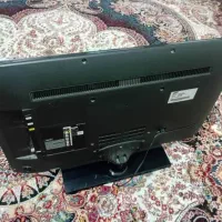 تلویزیون|تلویزیون و پروژکتور|خمام, |دیوار